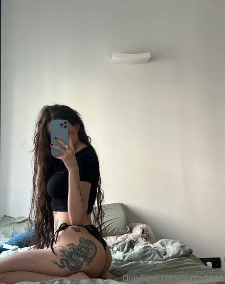 Sofffa6666 porn star photo