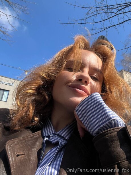 Usienna Fox nudes pornstar pictures