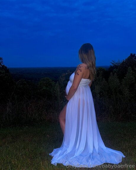 Babybaerfree perfect actress pics