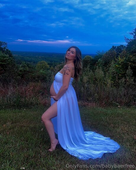 Babybaerfree nude pornstar archive