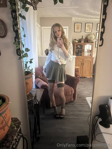 Paigewright sex actress pictures