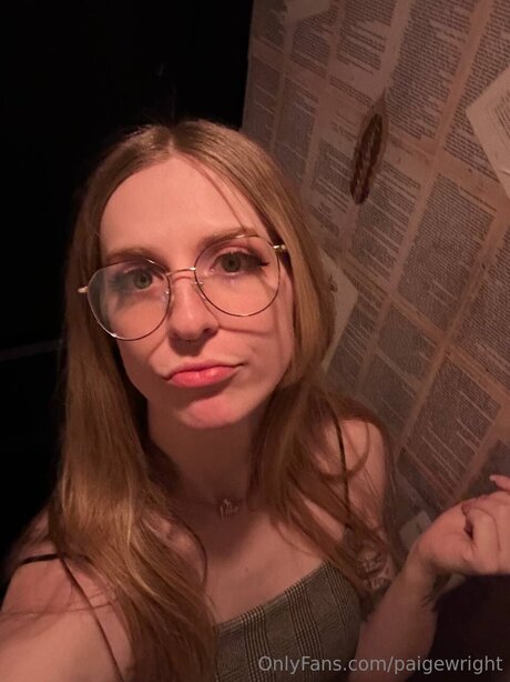 Paigewright pornstar naked pics