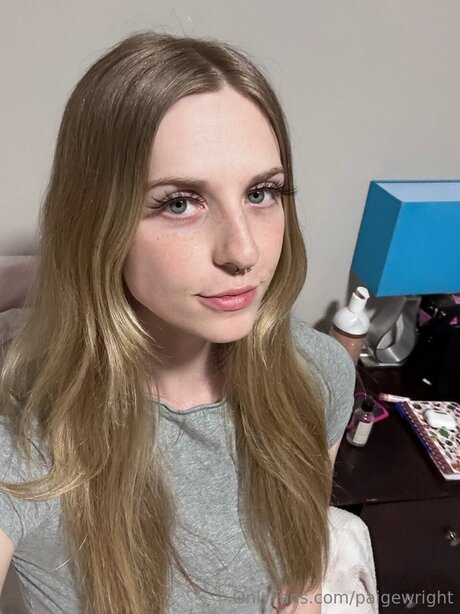 Paigewright model pictures