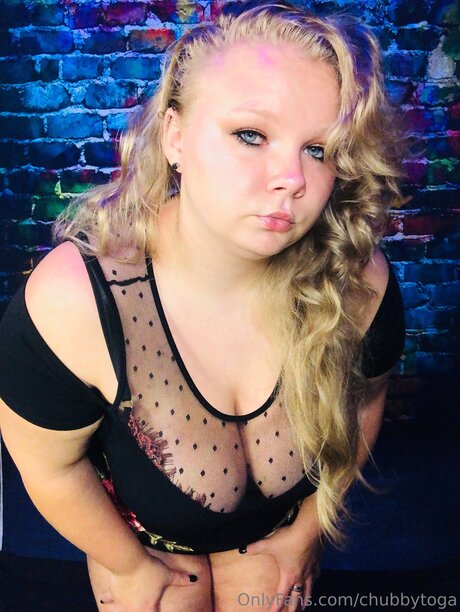 Chubbytoga high quality star pics