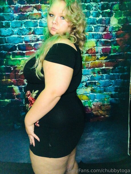 Chubbytoga pornographic actress photo