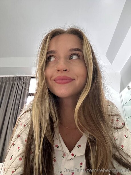 Rebeccaxwild model sex images