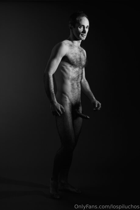 Lospiluchos nude model pics
