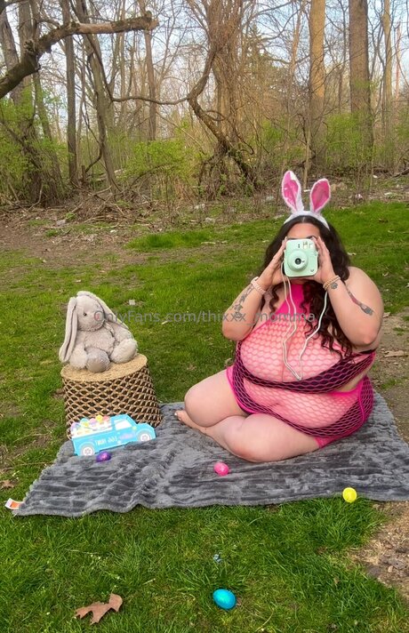 Thixxx Momma pornstar nudes img