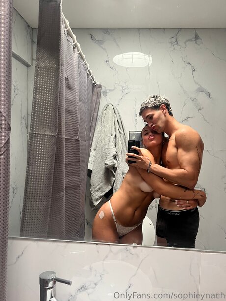 Sophienach best actress pics