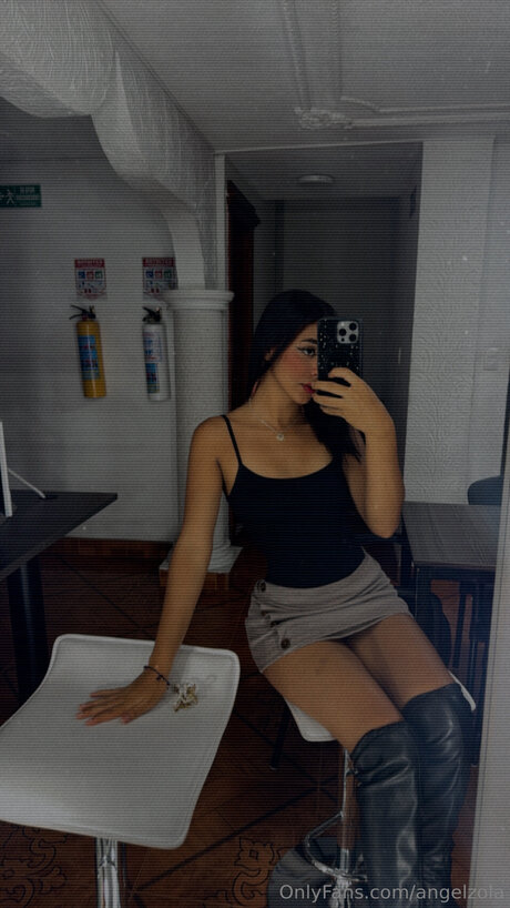 Angelzola star best pictures