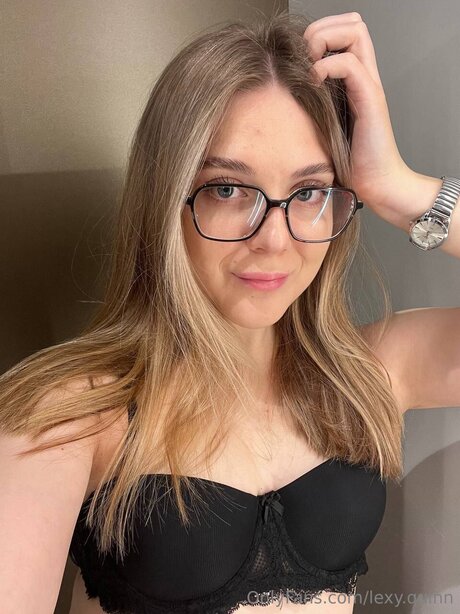 Baby Elisa star perfect picture