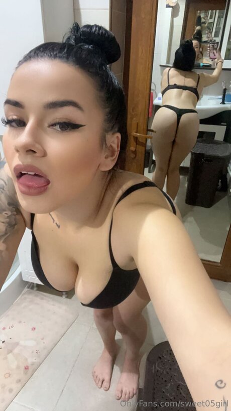 Sweet05girl pornstar erotic picture