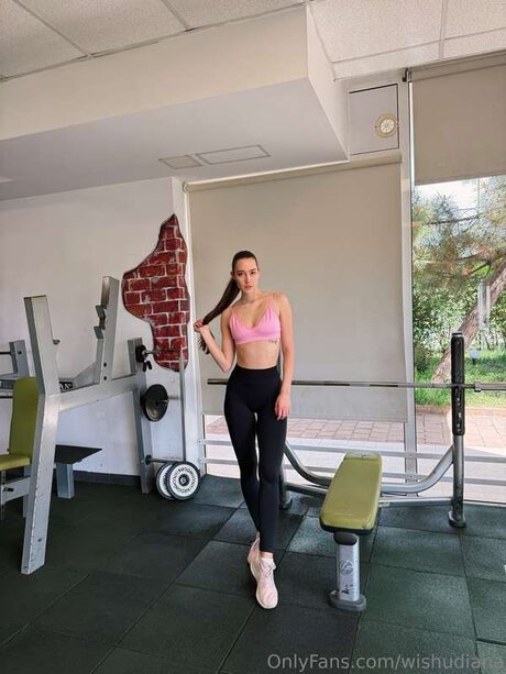 Wishudiana star nice picture