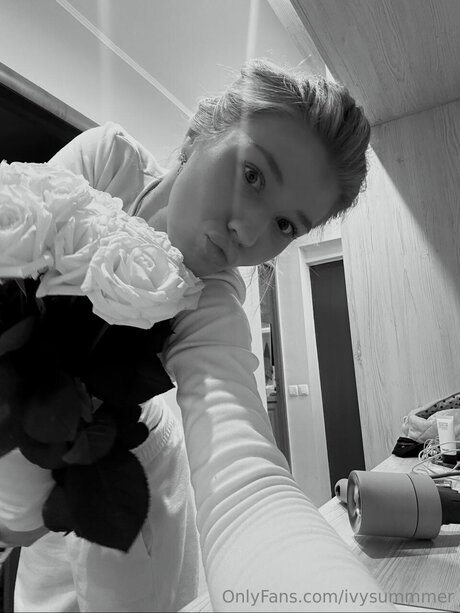Ivysummmer sex star image