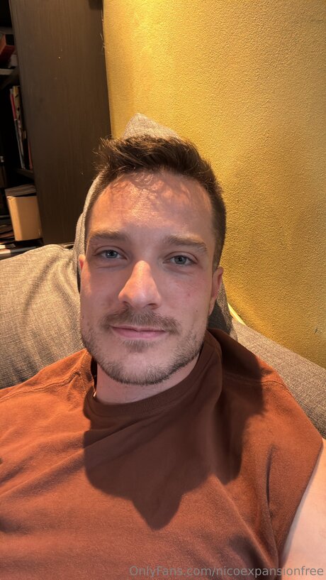 Nicoexpansionfree pornstar erotic pic