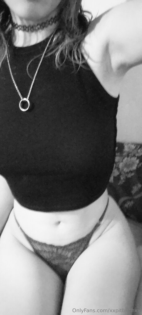 Xxpitbitchxx nice star picture