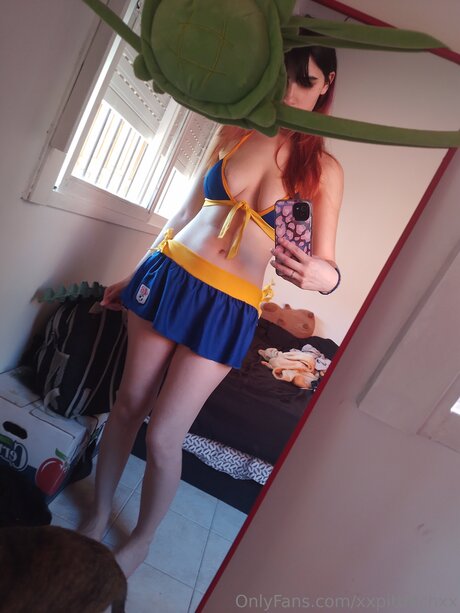 Xxpitbitchxx beautiful star images