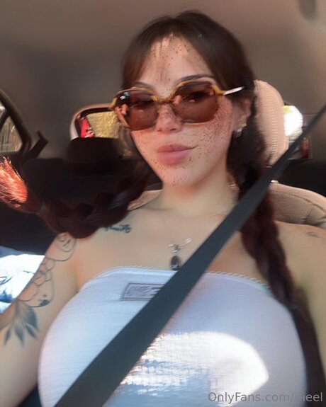 Lulaluvip hot model galleries