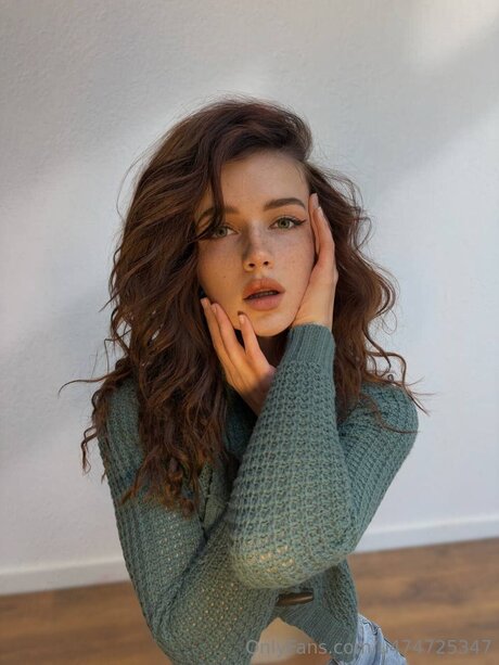 Aariel Leiira pornstar hot pic