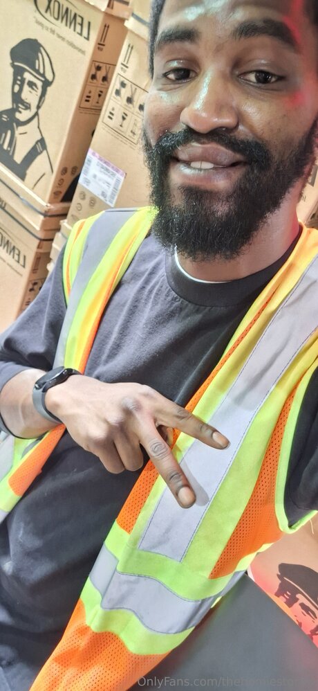 Thehomiestoney nudes model archive