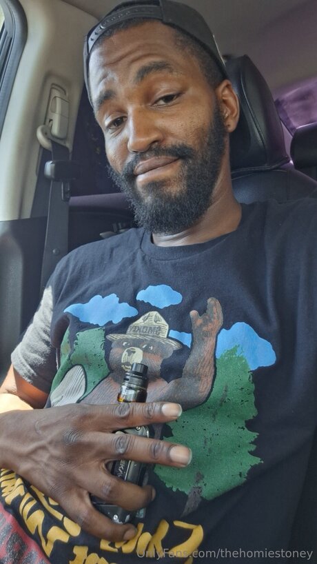 Thehomiestoney exclusive pornstar image