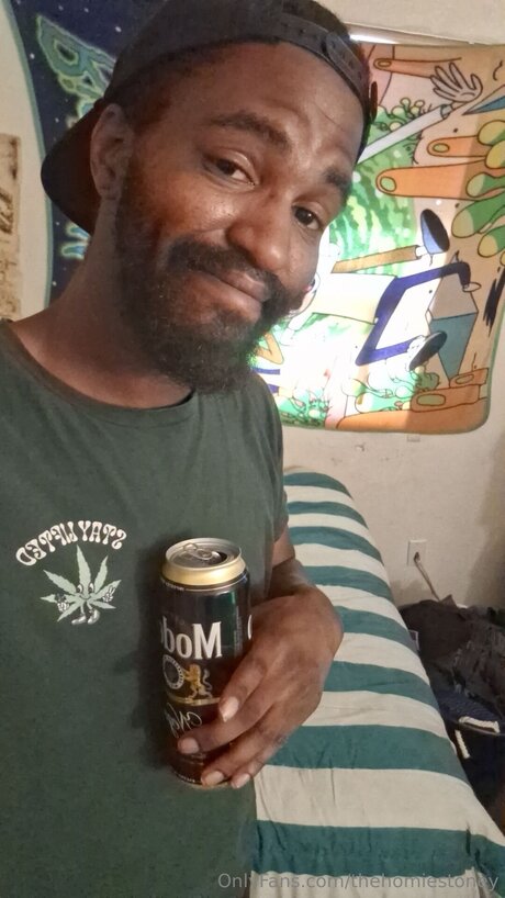 Thehomiestoney nudes actress picture