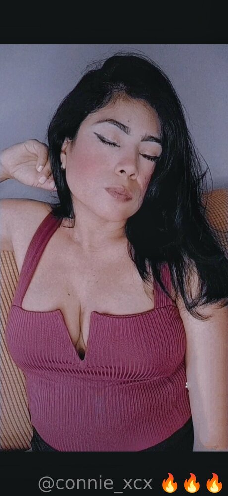 Connie Xcx nice star gallery