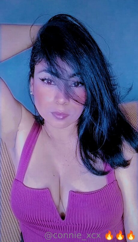 Connie Xcx pornstar top img