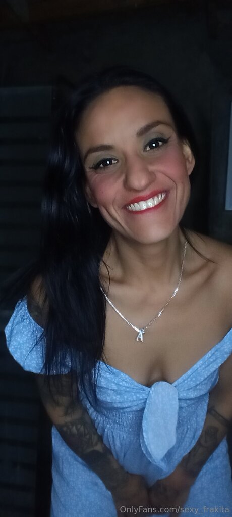 Sexy Frakita hot actress pic