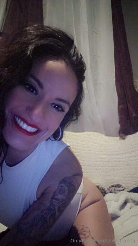 Sexy Frakita model nice gallery