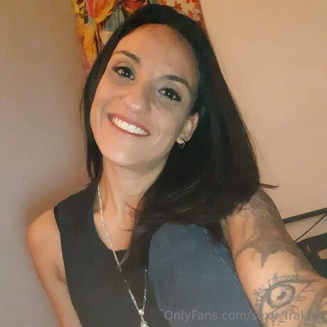 Sexy Frakita model free pics