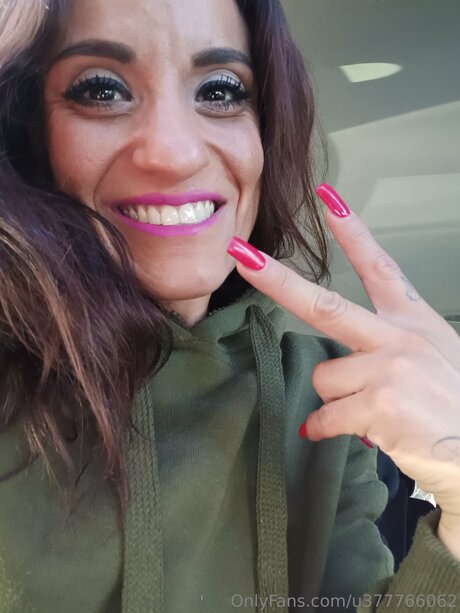 Sexy Frakita high quality pornstar pic