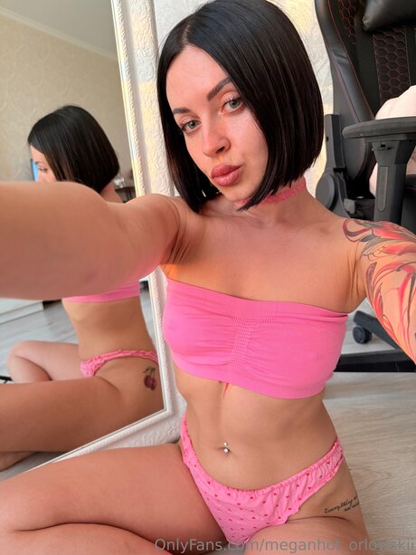 Meganhot Orlowskii pretty star galleries