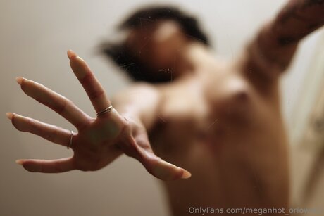 Meganhot Orlowskii top model pictures