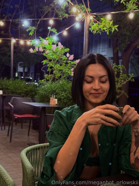 Meganhot Orlowskii hd actress img