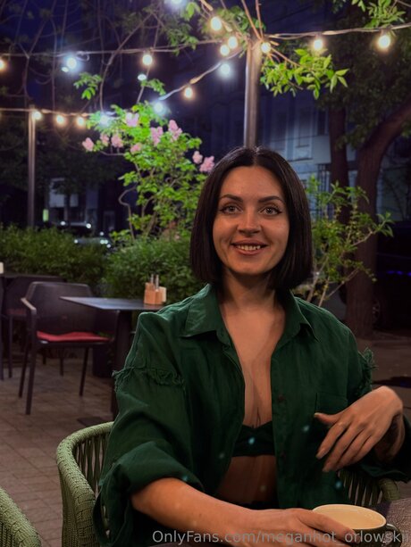 Meganhot Orlowskii high quality star pictures