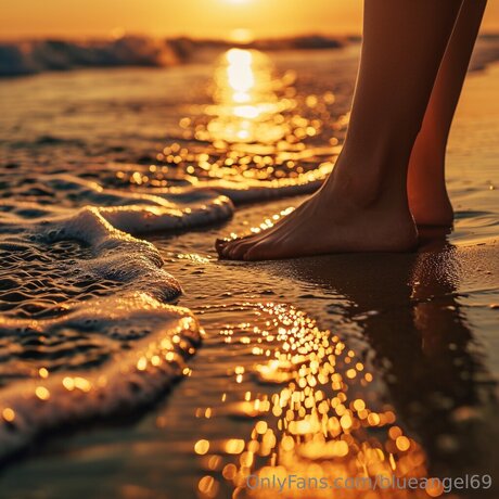 Blueangel69 erotic star pictures