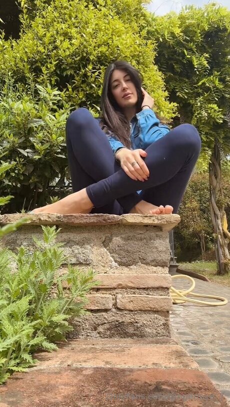 Gingerlove 7 pornstar high quality pic