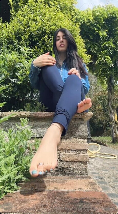 Gingerlove 7 star erotic picture