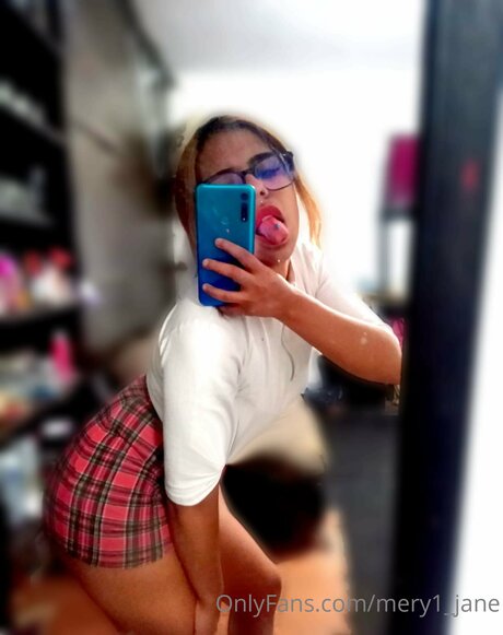 Mery1 Jane beautiful star img