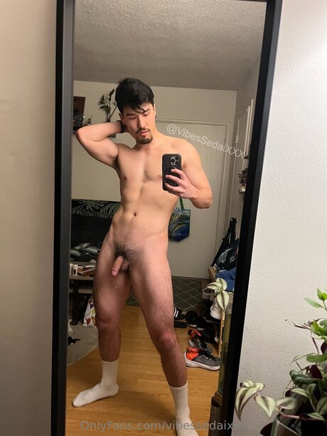 Vibesxxx star erotic pics