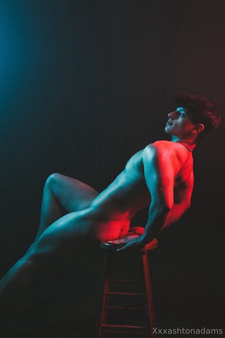 Ashtonadamsx pretty pornstar images