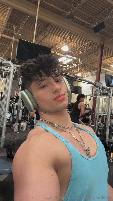 Ashtonadamsx best pornstar pictures