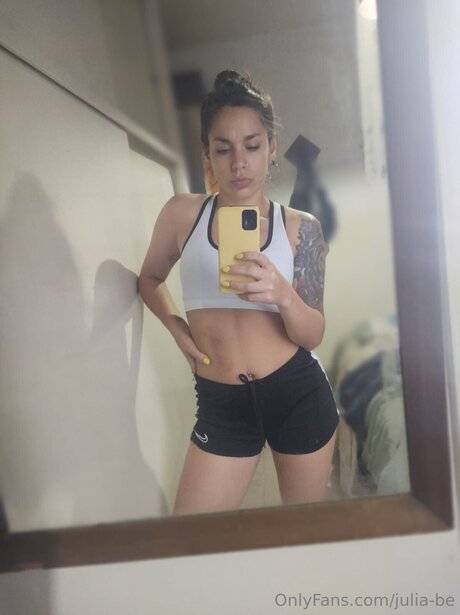 Julia Be pornstar best photo