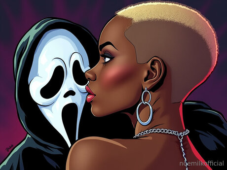 Noeoff2015 best star pic