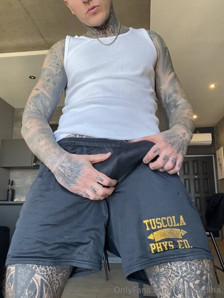 Mateospina porn model pictures