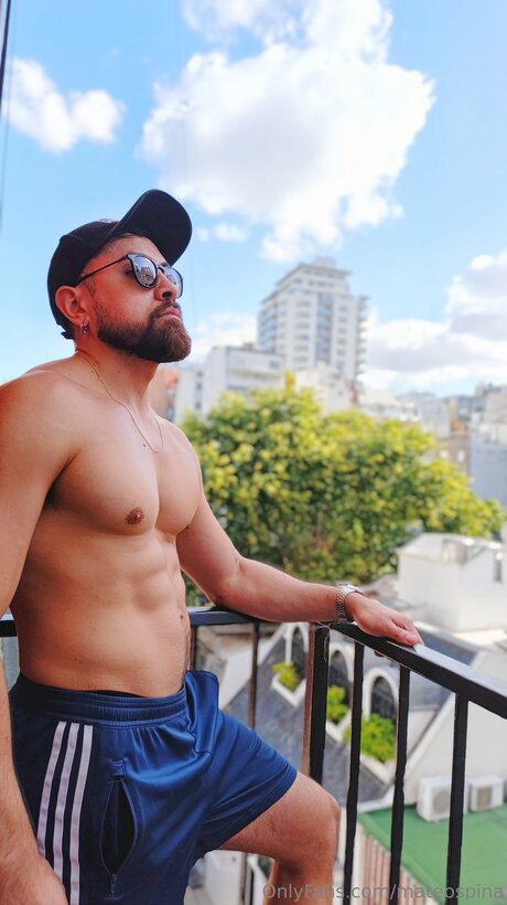 Mateospina pornstar xxx archive