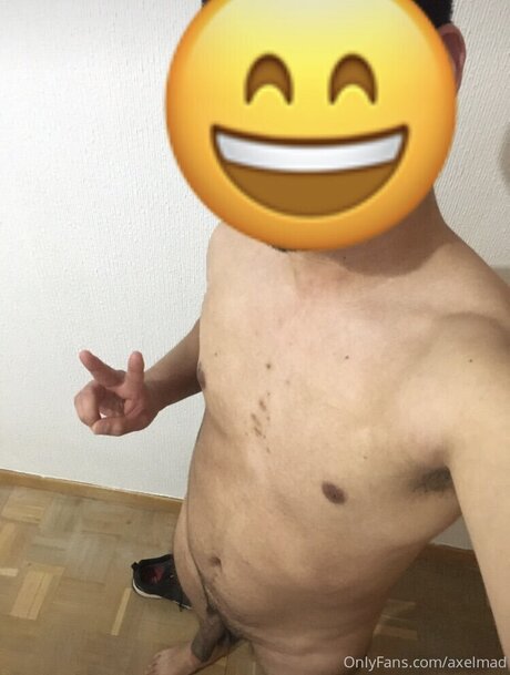 Xleoz pornstar exclusive images