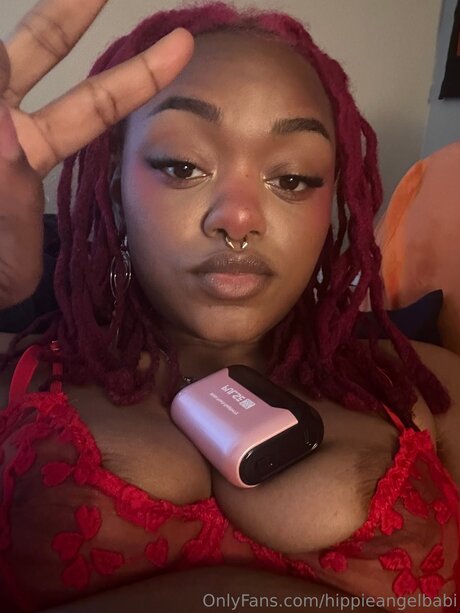 Hippieangelbabi pornstar perfect pictures