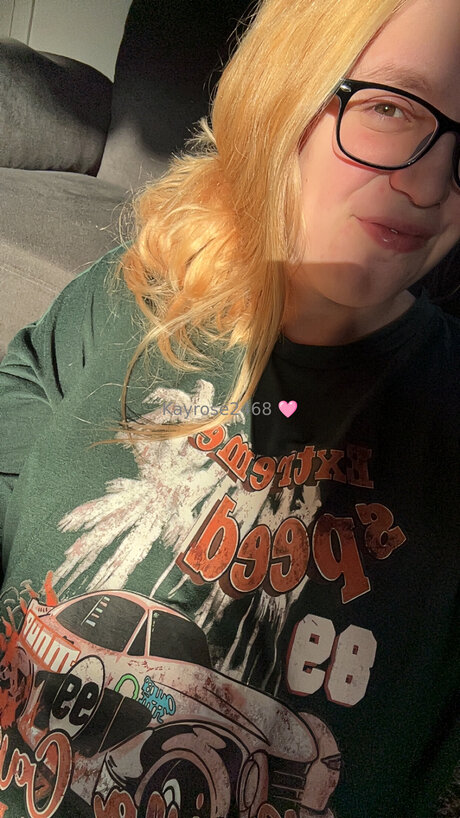 Kayrosefree pornstar pretty gallery